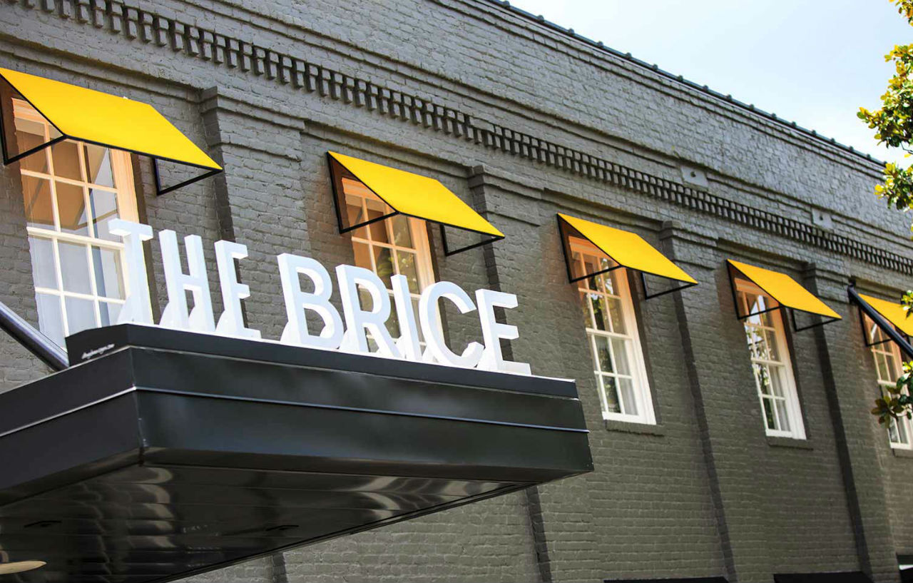 Kimpton Brice Hotel, An Ihg Hotel Savannah Exterior photo